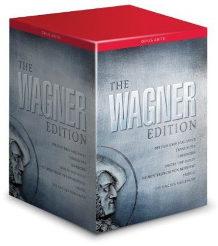  - Wagner Edition