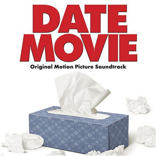Sting - Date Movie (Original Soundtrack)