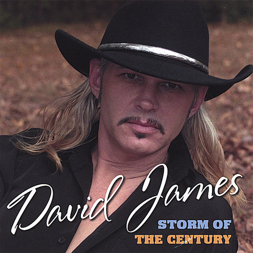 David James - Storm of the Century