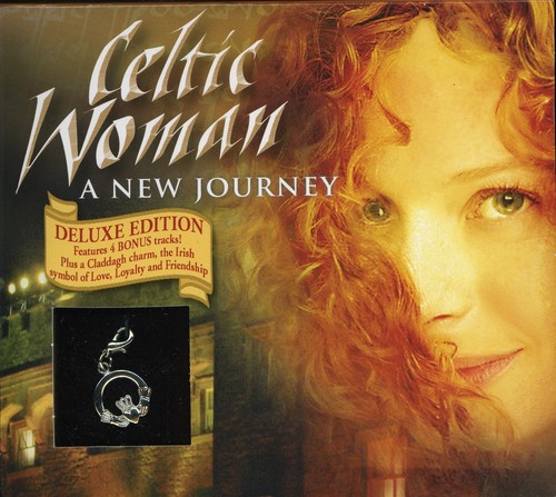 Celtic Woman - New Journey