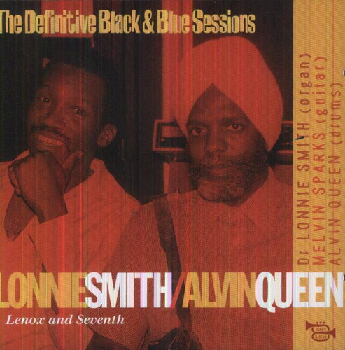 Lonnie Smith - Lenox & Seventh [Import]