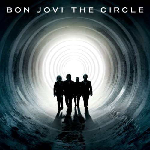Bon Jovi - Circle