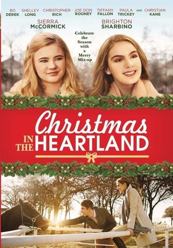 Christmas in the Heartland - Christmas In The Heartland