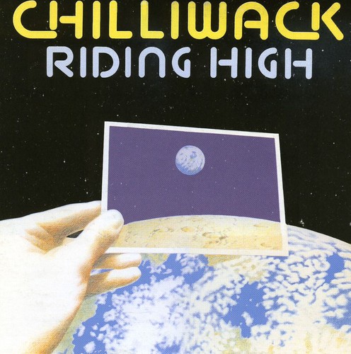 Chilliwack - Riding High [Import]