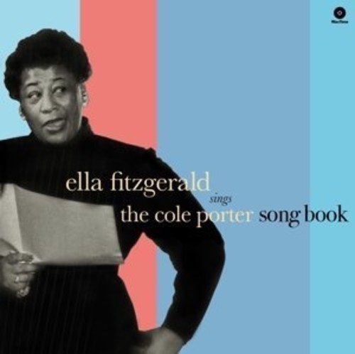 Ella Fitzgerald - Ella Fitzgerald Sings the Cole Porter Songbook [Import Vinyl]