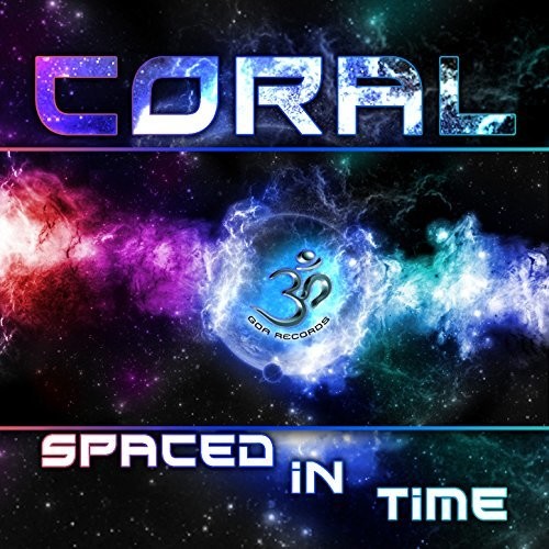 Coral - Spaced In Time