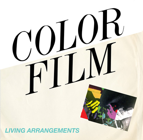 Color Film - Living Arrangements