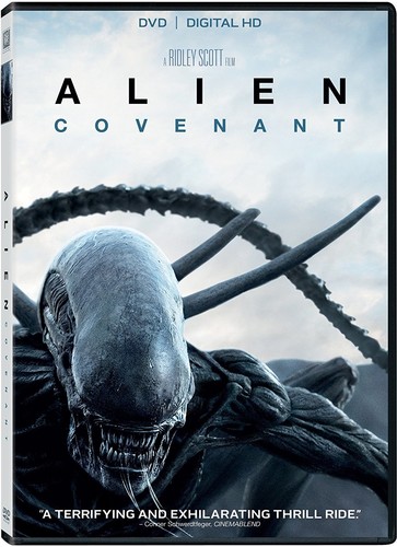 Alien: Covenant