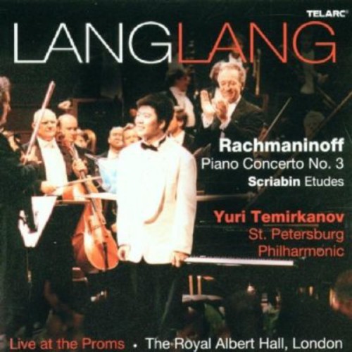 Lang Lang Plays Piano Concertos /  Etudes