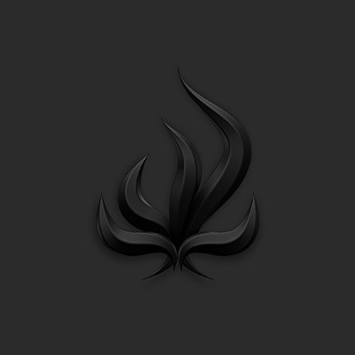 Bury Tomorrow - Black Flame [Import LP]
