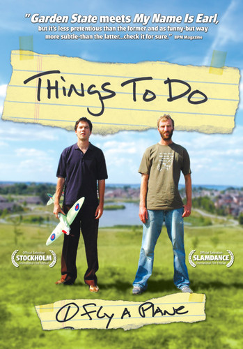 Stasko/Wilson - Things To Do