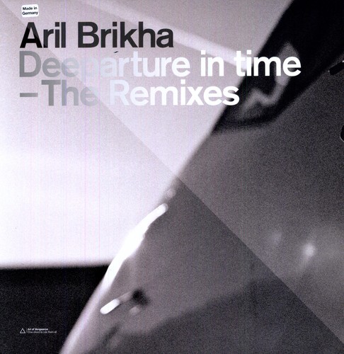Deeparture In Time: The Remixes