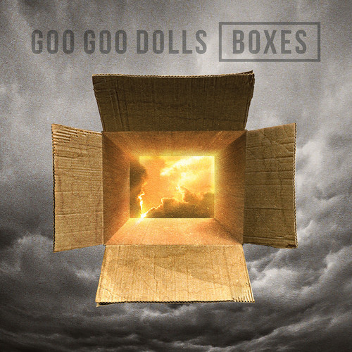 Goo Goo Dolls - Boxes [Vinyl]