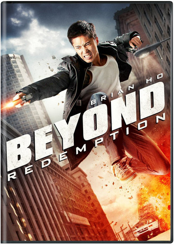 Beyond Redemption - Beyond Redemption