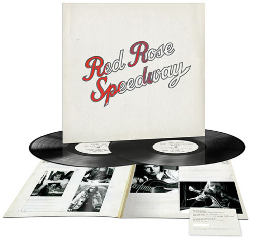 Paul McCartney And Wings - Red Rose Speedway: Reconstructed [2LP]
