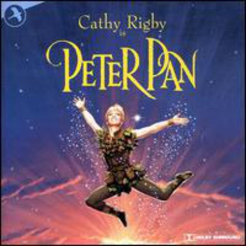 Peter Pan (Original Soundtrack)