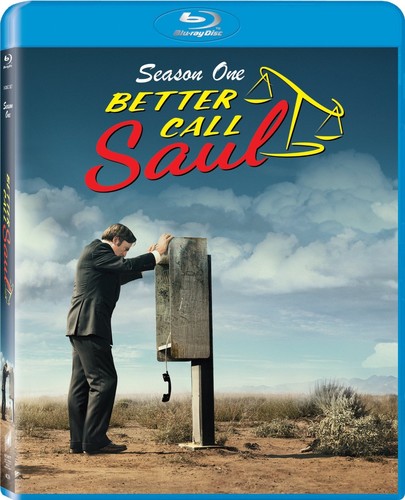 Better Call Saul Decal Sticker Saul Goodman Attorney at Law 2015 Version