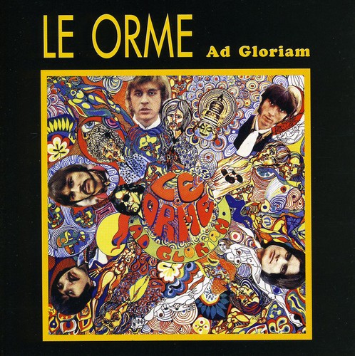 Orme - Ad Gloriam [Import]
