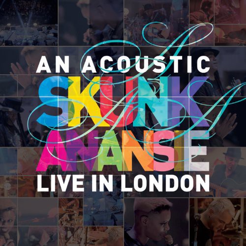 Skunk Anansie - An Acoustic-Live in London