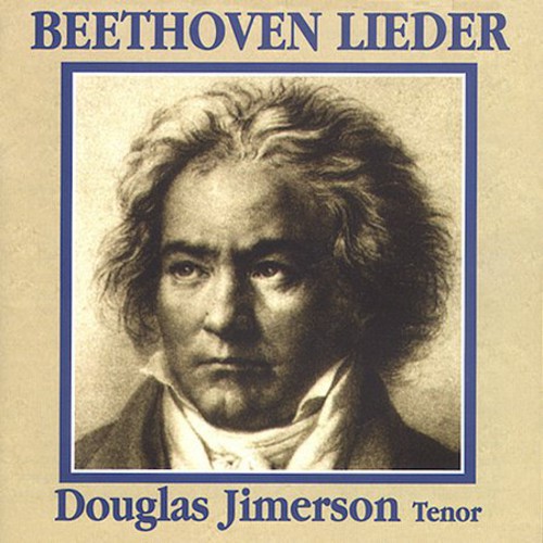 Beethoven: Lieder