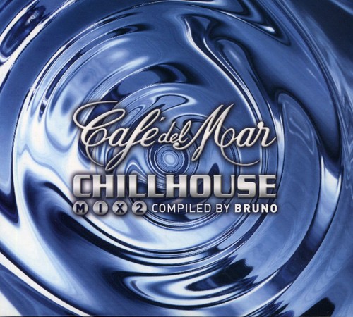 Vol. 2-Cafe Del Mar Chill House [Import]