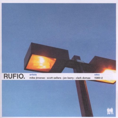 Rufio - Rufio
