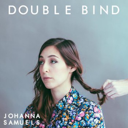 Johanna Samuels - Double Bind