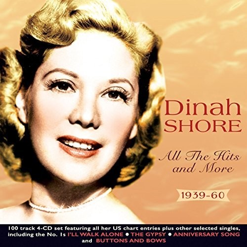 All The Hits & More 1939-60