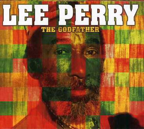 Lee Perry - Godfather [Import]