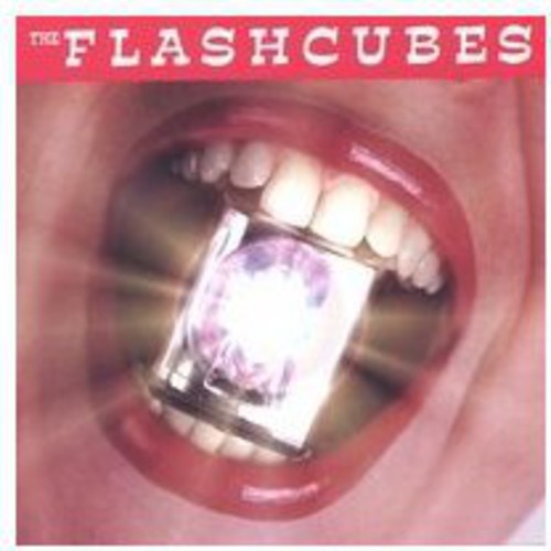 The Flashcubes - Bright Lights