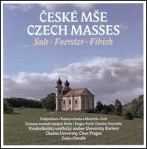 Czech Masses