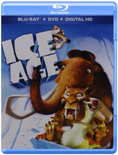 Ice Age - Ice Age
