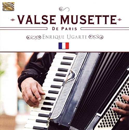 Enrique Ugarte - Valse Musette de Paris
