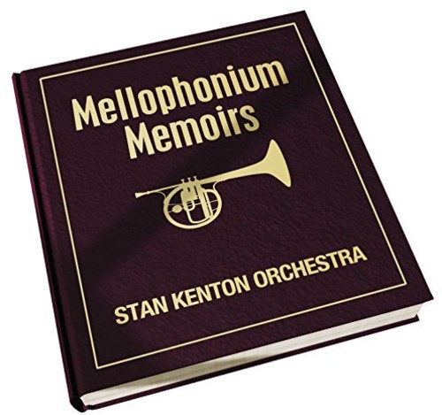 Mellophonium Memoirs