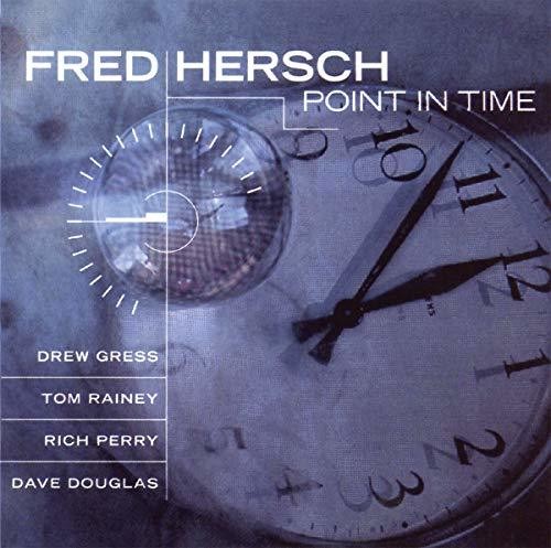 Fred Hersch - Point In Time