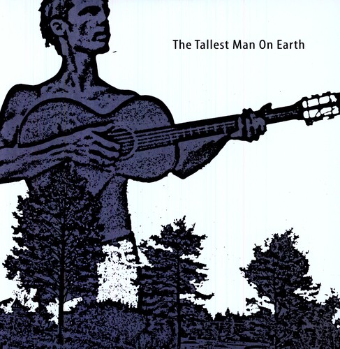 The Tallest Man On Earth