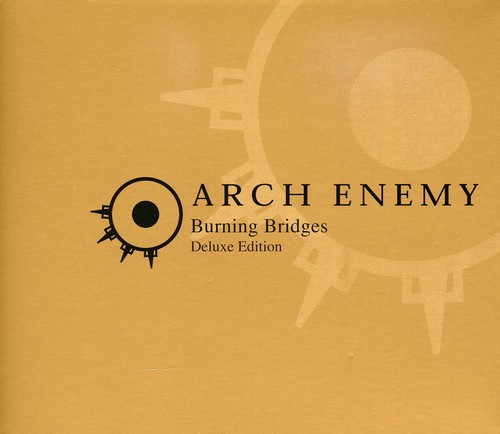 Arch Enemy - Burning Bridges [Import]