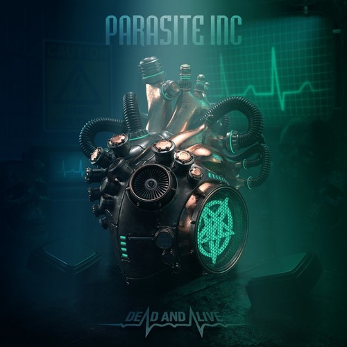 Parasite Inc - Dead And Alive