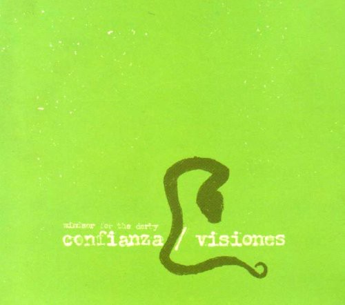 Visiones: Confianza EP