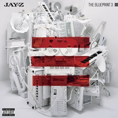 Jay-Z - The Blueprint, Vol. 3