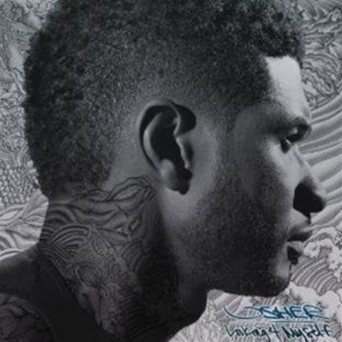 USHER - Looking for Myself