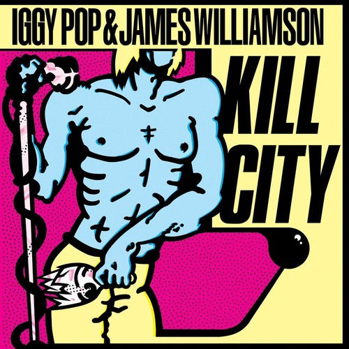 Kill City