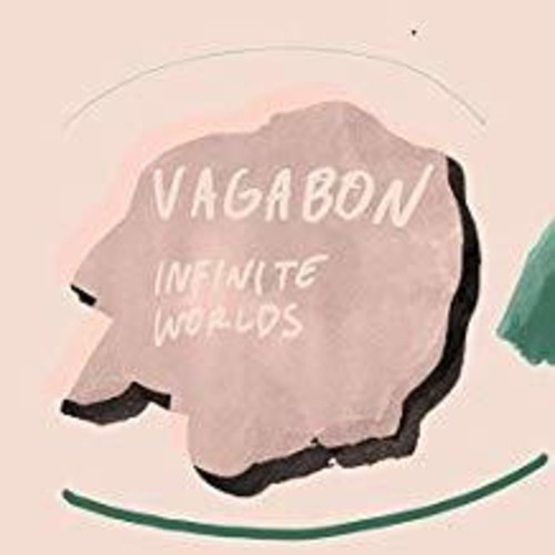 Vagabon - Infinte Worlds [Colored Vinyl] [Limited Edition] [Download Included]