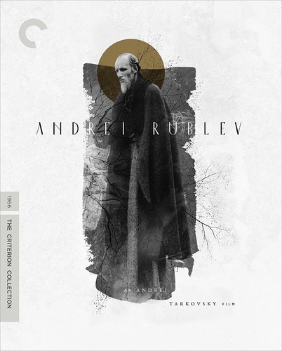  - Andrei Rublev (Criterion Collection)