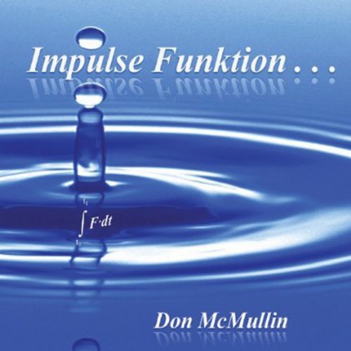 Don Mcmullin - Impulse Funktion