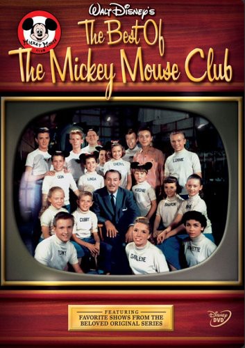 The Best of the Mickey Mouse Club