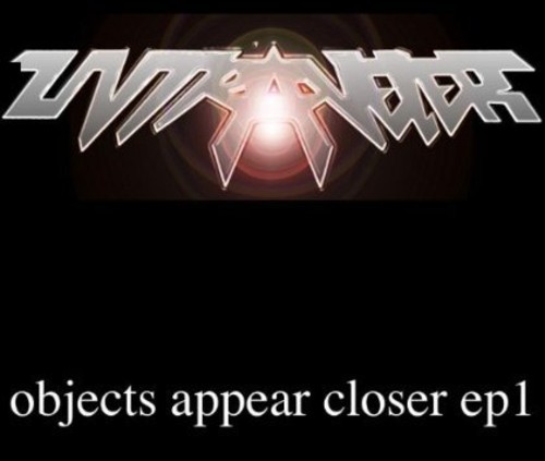Uvtraveler - Objects Appear Closer