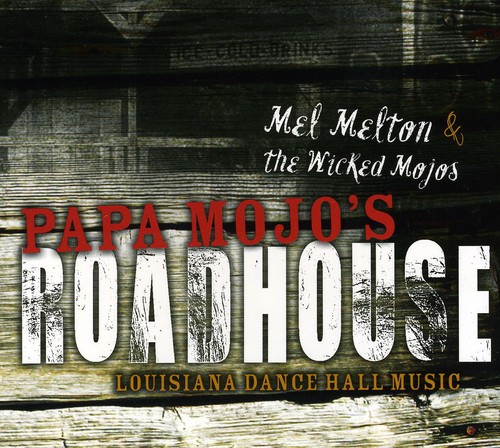 Papa Mojos Roadhouse