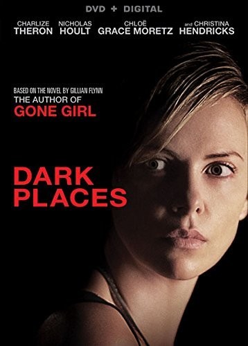 Dark Places [Movie] - Dark Places