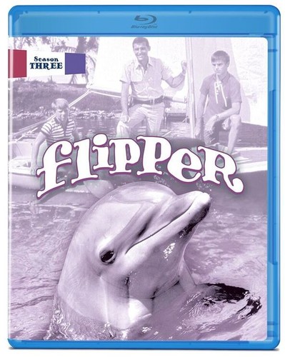 Flipper: Season Three